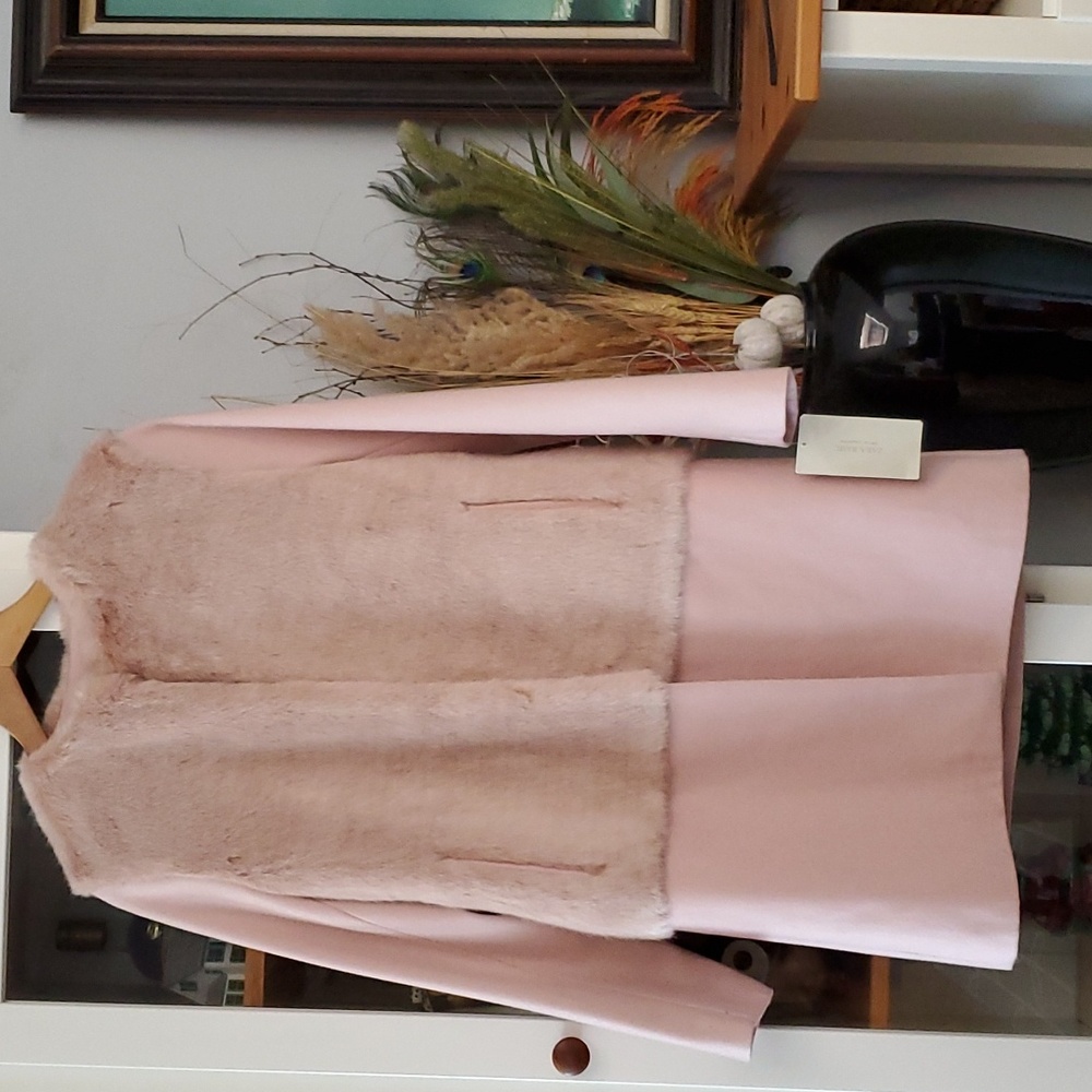 Zara coat